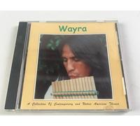 Wayra - Collection Of Contemporary & Native American Theme