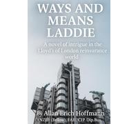 Ways and Means Laddie