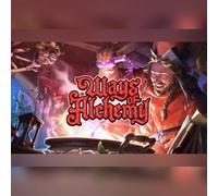 Ways of Alchemy (PC) Steam Gift - GLOBAL