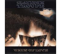 Ways Of Love