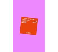 Ways of Seeing. Reader /anglais
