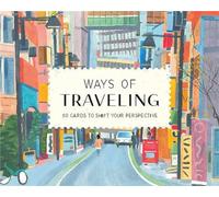 Ways of Travelling