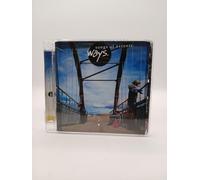 Ways - Titel: Songs of Ascents-Artist: Ways [Import]