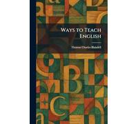 Ways to Teach English