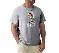 WAYSDA Gumergup T-Shirt Grey L