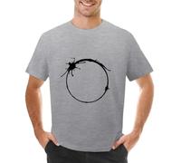 WAYSDA Heptapod BT-Shirt Grey L