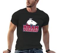 WAYSDA Hir Terr T-Shirt Black L