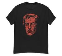 WAYSDA Masque of The Red Death (1964) Vincent Price t-Shirt Black S