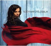 WAYSFELD & NOEMI BLIK - ALFAMA
