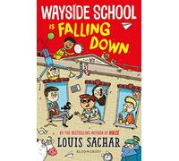 Wayside School Is Falling Down