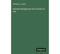 Wayside Springs from the Fountain of Life