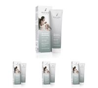 Waysilk | Maschera Depilatoria Corpo e Gambe, Crema Depilatoria Con Acido Ialuronico, Argilla Verde e Bianca, Pelle Liscia a Lungo, 150ml (Confezione da 4)