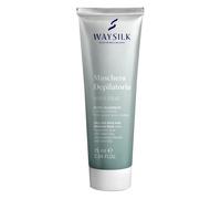 Waysilk - WAYSILK MASCHERA DEPILATORIA CORPO 150 ML Cerette e creme depilatorie 150 ml unisex