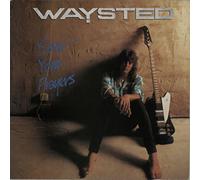Waysted - Save your prayers (1986) [Vinyl LP]