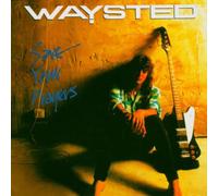 Waysted - Save Your Prayers