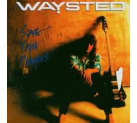 Waysted - Save Your Prayers (Limited)