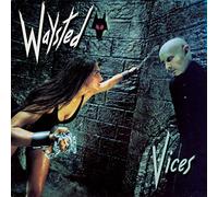 Waysted - Vices -Deluxe-