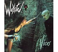 Waysted - Vices Includes Free Poster