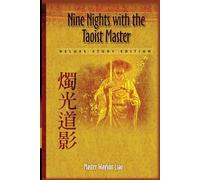 Waysun Liao Nine Nights with the Taoist Master (Tascabile)