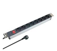 Waytex, 37333, 8 37333 settore Multiprise alle prese con il montaggio Alu