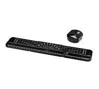 Waytex - Set taglierina e arrotondatore di angoli per fogli di carta e plastificati, 77293