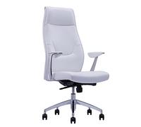 Waytex Tauri Blanc - Poltrona da ufficio, unica