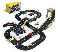 waytoplay King of The Road 40 Pieces