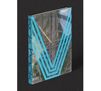 WayV 3rd Mini Album Kick Back STRANGER Ver CD+P.Book+F.Poster(On Pack)+Card+Gift