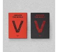 Wayv - Awaken The World