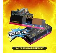 Wayv - Frequency (Package)