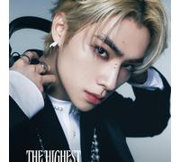 Wayv Highest - Xiaojun Version (CD)