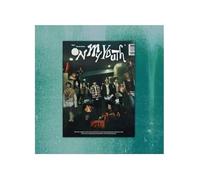 WayV - On My Youth [Photobook Ver.] 2nd Album+Store Gift
