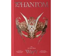 WayV - Phantom (Overture Cover)