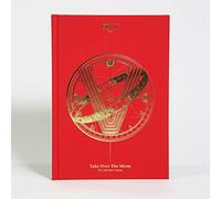 Wayv - Take Over The Moon