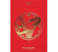 WAYV - Take Over The Moon [CD]
