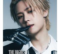 Wayv The Highest (CD)