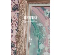 Wayv The Highest (CD)