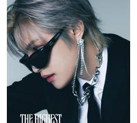 Wayv The Highest (CD)
