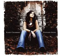Wayward Angel by unknown (2004-09-14)