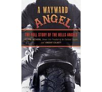 Wayward Angel (Tascabile)