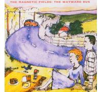 wayward bus