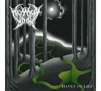 Wayward Dawn - Haven Of Lies