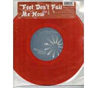 Wayward Mind - Feet Don't Fail Me Now