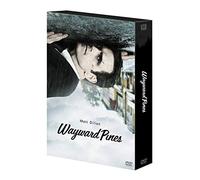 WAYWARD PINES - MATT DILLON
