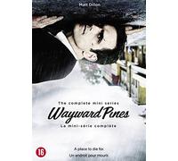 Wayward Pines - Saison 1