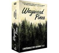 Wayward Pines-Saisons 1 & 2