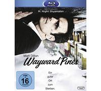 Wayward Pines - Season 1