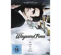Wayward Pines - Season 1