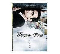 Wayward Pines Season 1 [Edizione: Regno Unito] [Edizione: Regno Unito]
