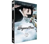 Coffret wayward pines, saison 1